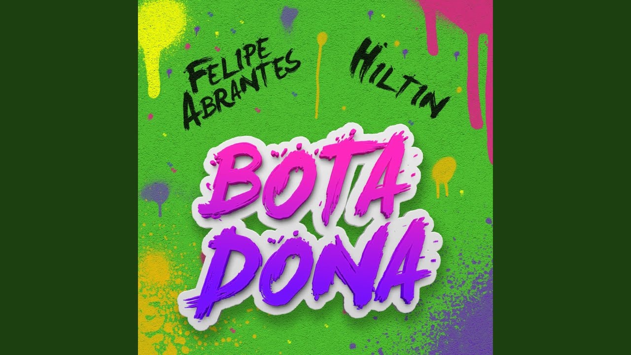 BOTADONA (feat. HILTIN)