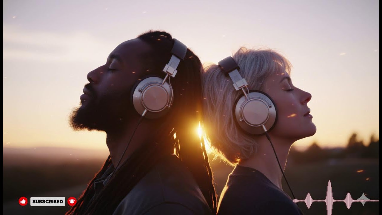 🌴Sia ft. Damian Marley – Midnight Without You (2026) 🌴 Cinematic Pop Ballad Reggae