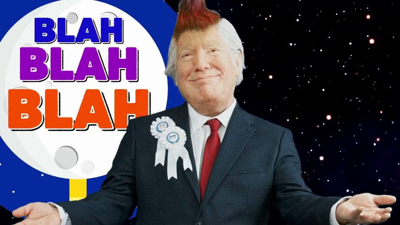 ELECTED - Beldon Haigh (Official Music Video)