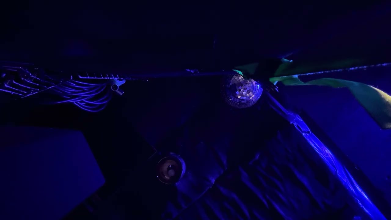 CULTE 24.12.28 @ marble
