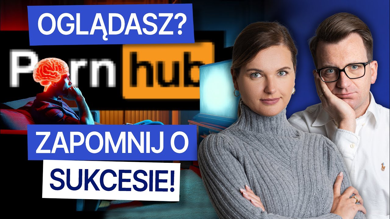 Po tym odcinku przestaniesz oglądać P*RNO! | Sports-Med