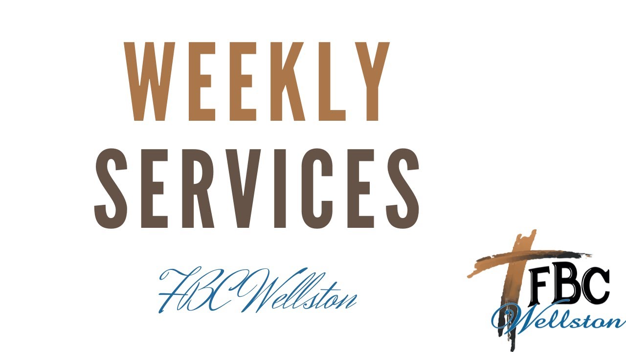 The Future of the Family &ndash; Psalm 127:3-5