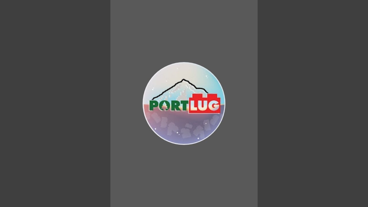 PortLUG meeting October 2025
