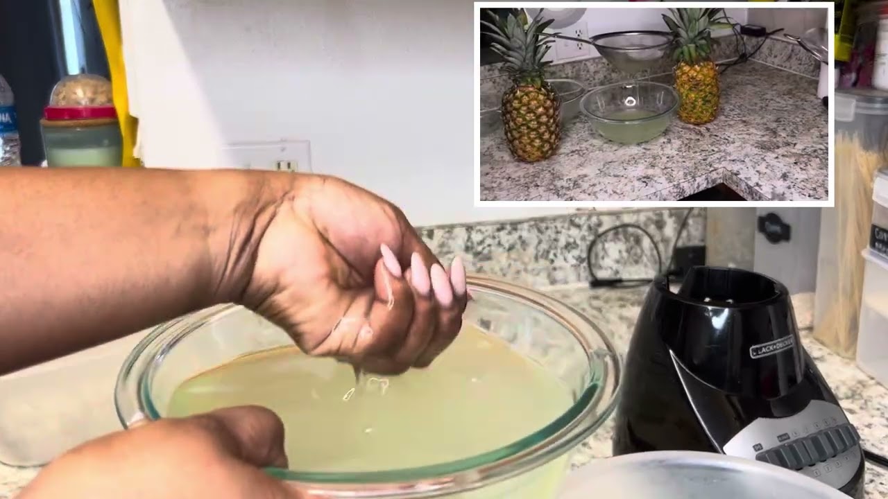 WATCH THIS ALOE VERA VIDEO FOR THICKER LONGER HAIR GROWTH BEFORE MAKING THE SAME MISTAKES