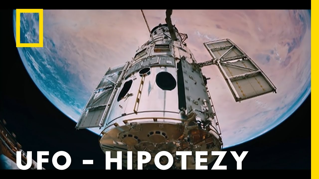 Czy istnieje życie na innych planetach? Zobacz, co o tym myślą naukowcy | UFO: przełomowe śledztwa