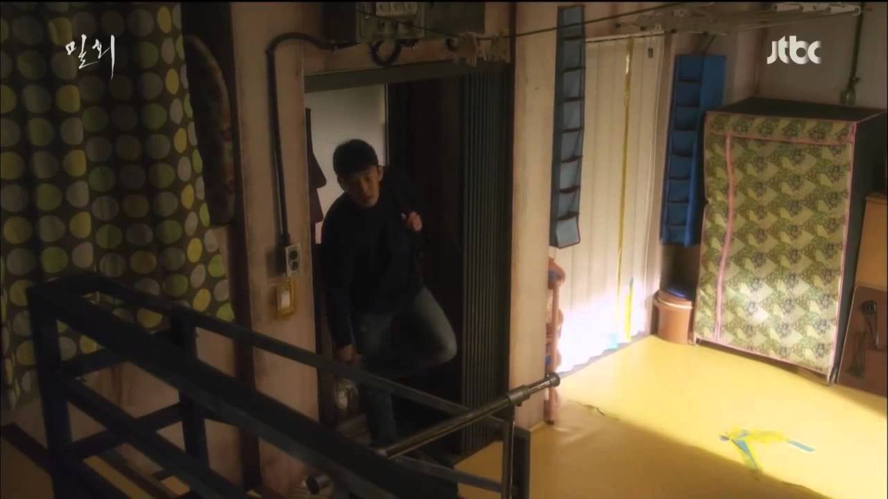 Secret Love Affair 밀회 Script: Episode16 - The End [Eng Subs] 2/2