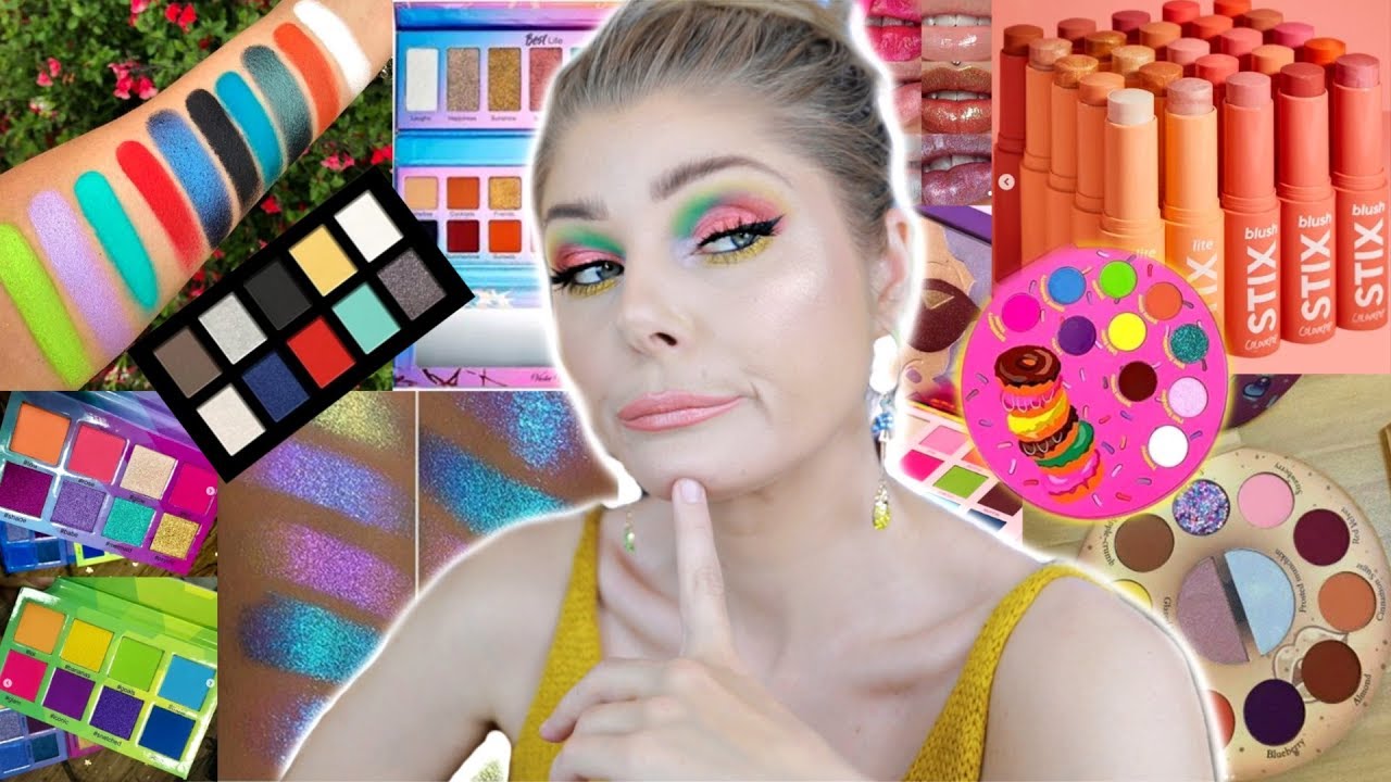 New Makeup Releases | Going On The Wishlist Or Nah? #77