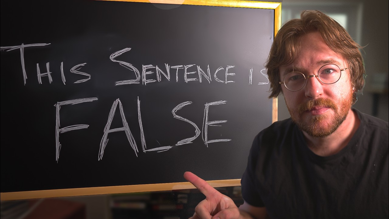 The Ancient Paradox We Still Can't Solve