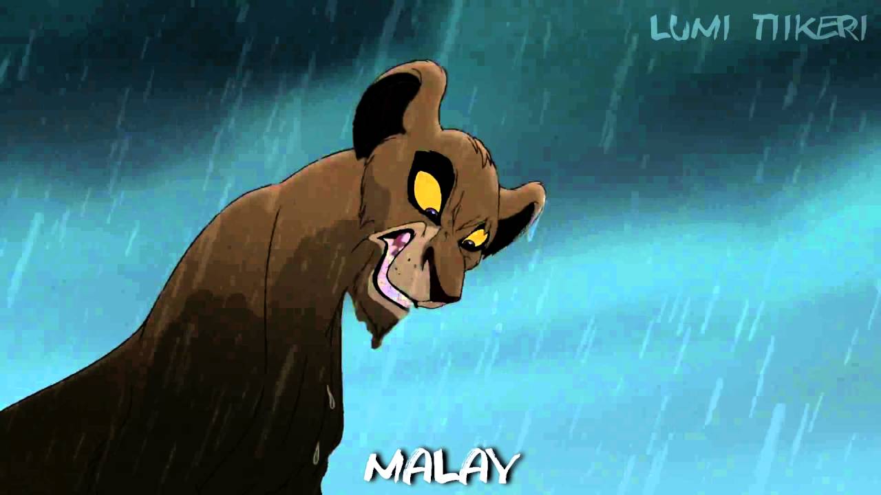 The Lion King 2 -  