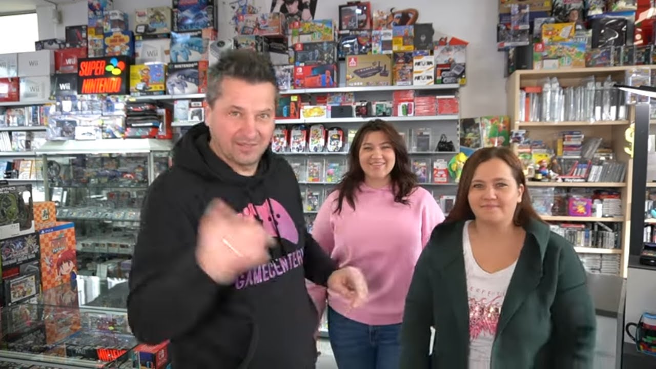 Wir kaufen Eure Games und Konsolen Online an! Statt Flohmarkt nun Ladenankäufe