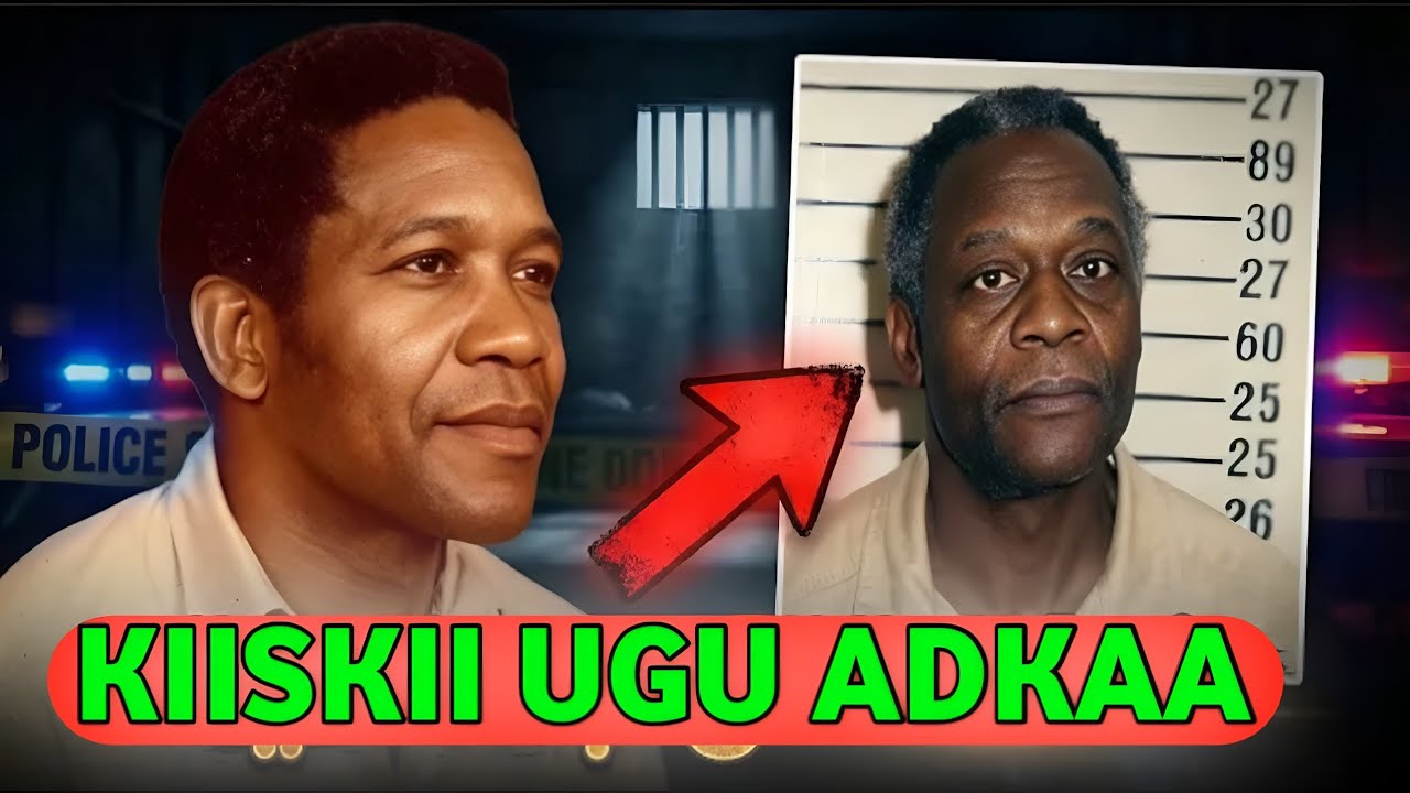 Kiiskii ugu adkaa abid iyo xalkiisa oo la helay 15 sano ka dib---