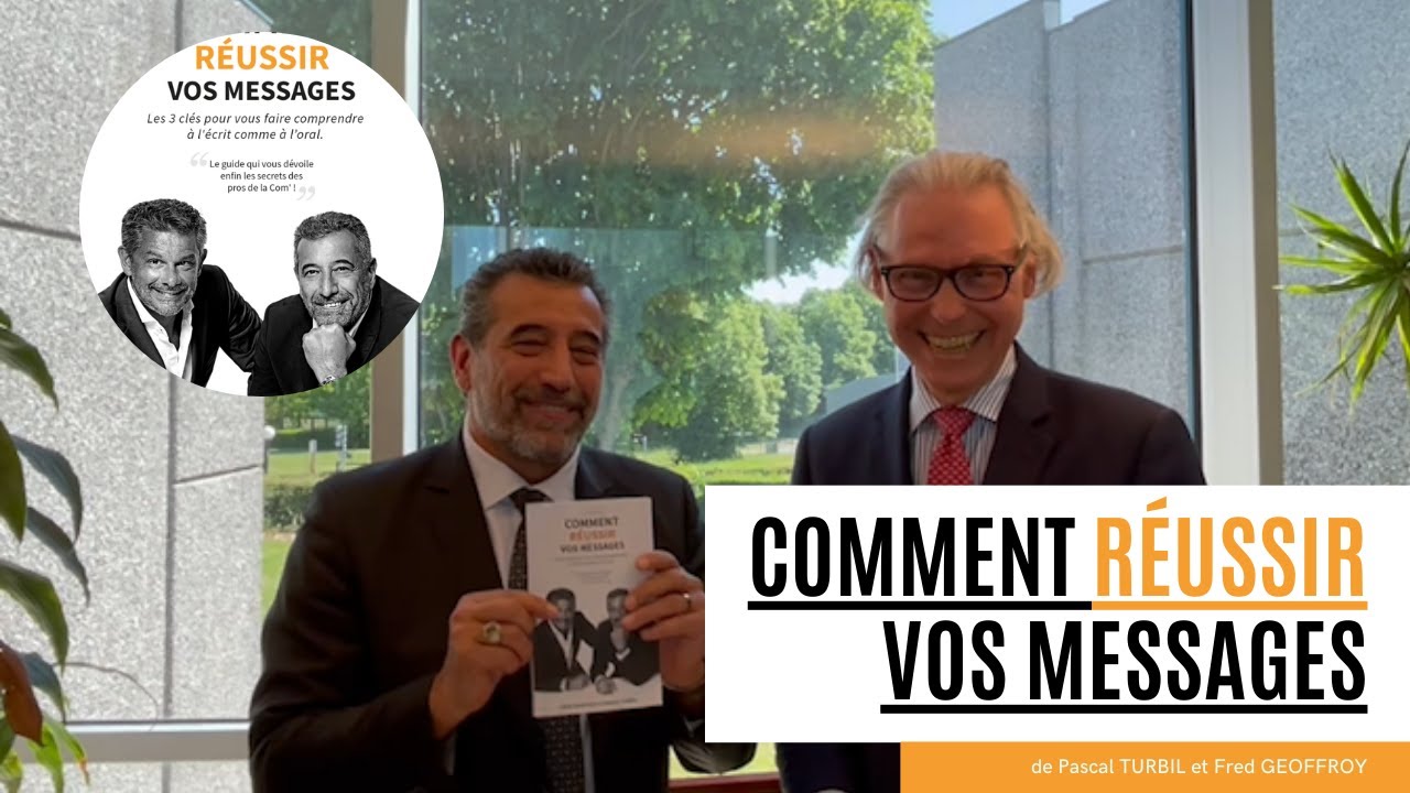 Découvrez le livre 