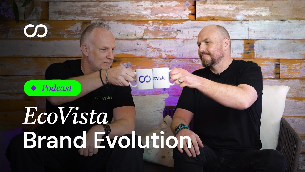 EcoVista | Brand Evolution Podcast