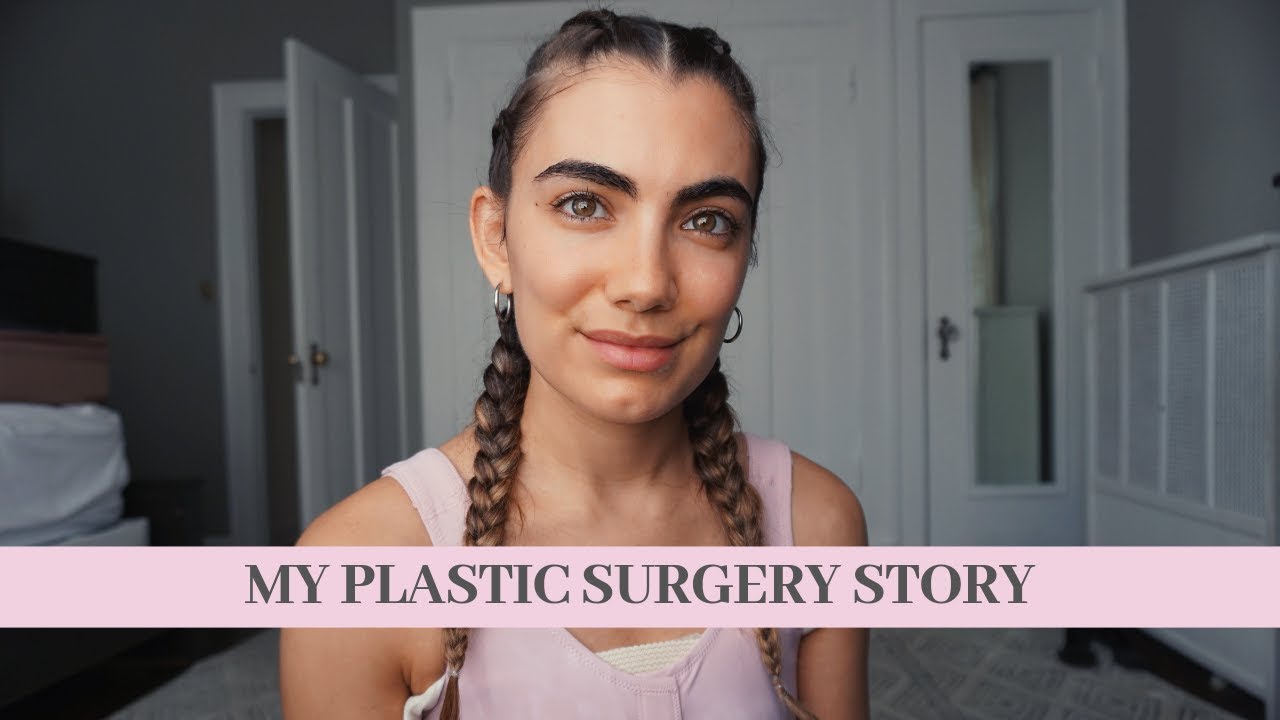 Why I reversed my plastic surgery Part 1 | A message for the ladies