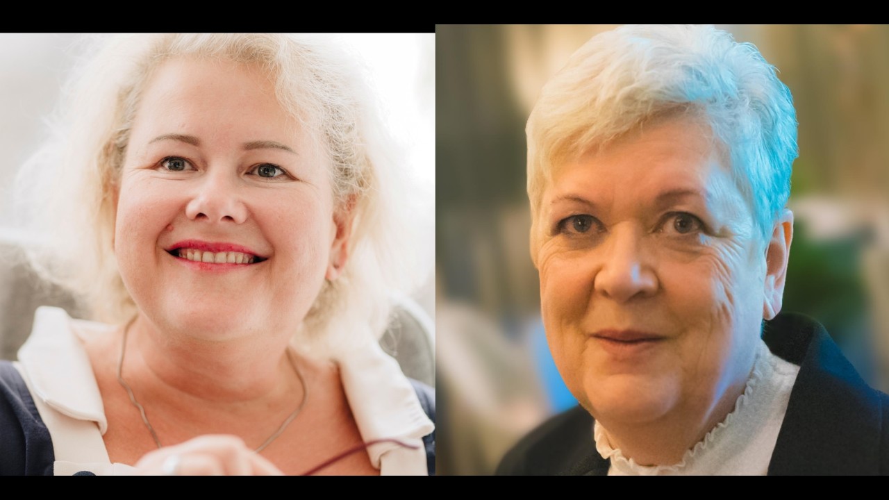 Reden über Machtmissbrauch - im 8. Austausch über Alltagserfahrungen