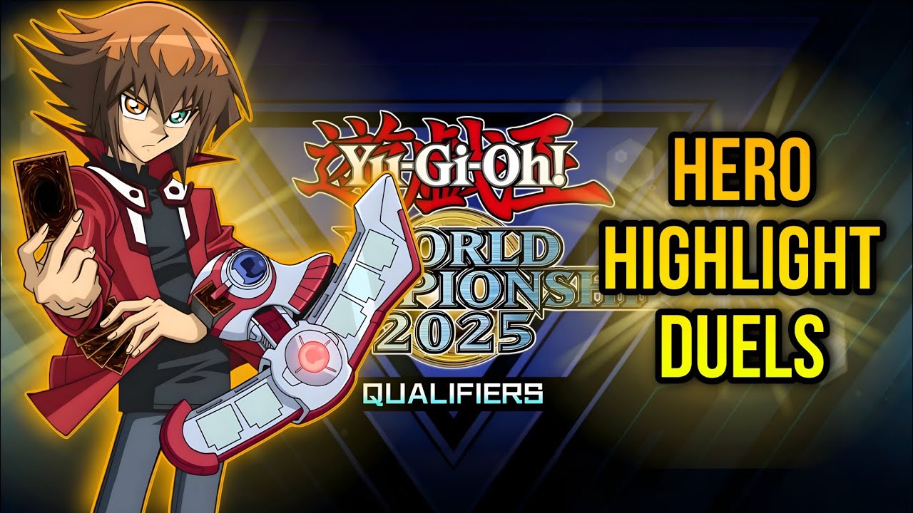 |HEROES| WC Qualifiers 2025 Duels! ►Season 42◄