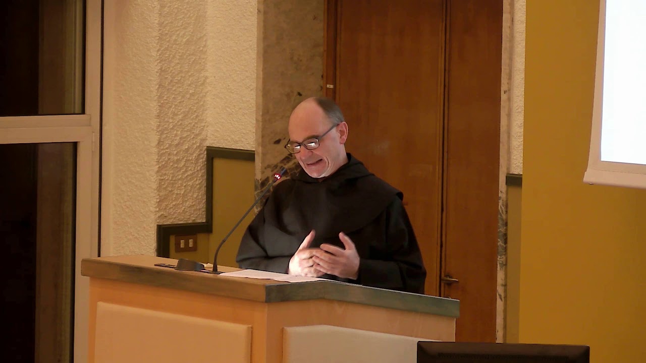 Iain Matthew, «Comprendere la distanza». Giovanni della Croce risponde alla pandemia