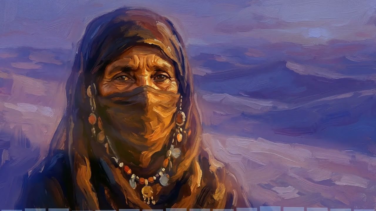 Chill Oriental Fusion Mix | Silk Road Serenity, Arabian Chill Vibes & Mystic East Grooves