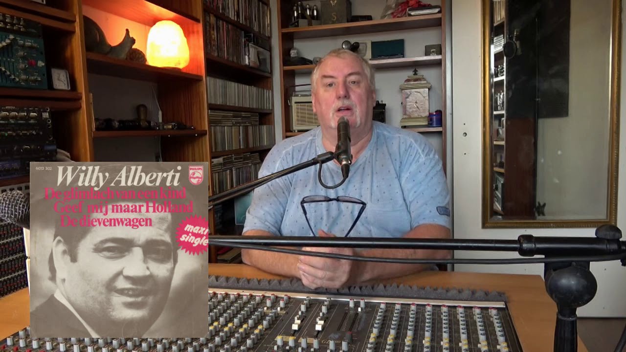 Internet radiostation SeniorenRadio