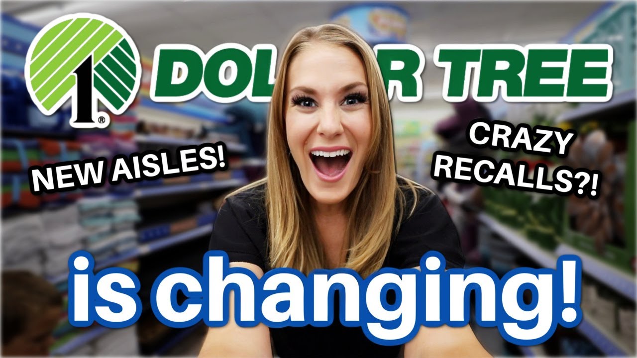 22 *НОВЫХ* камня Dollar Tree, о существовании которых вы не знали! 🤫