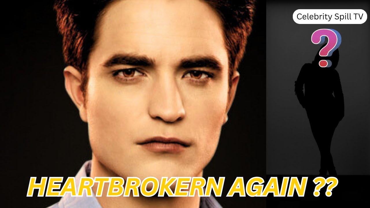 Robert Pattinson&rsquo;s Dating History EXPOSED: Cheating Scandals, Secret Fianc&eacute;e & Hollywood Backlash