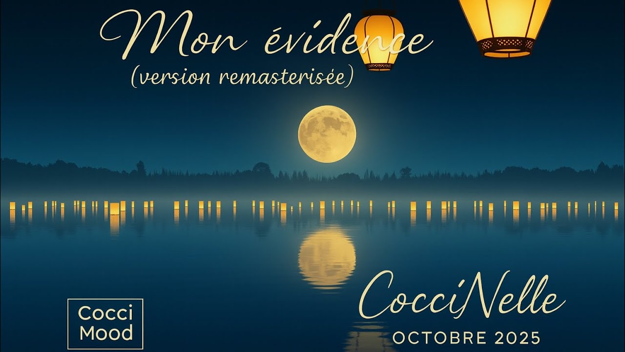 Mon évidence (version remasterisée)