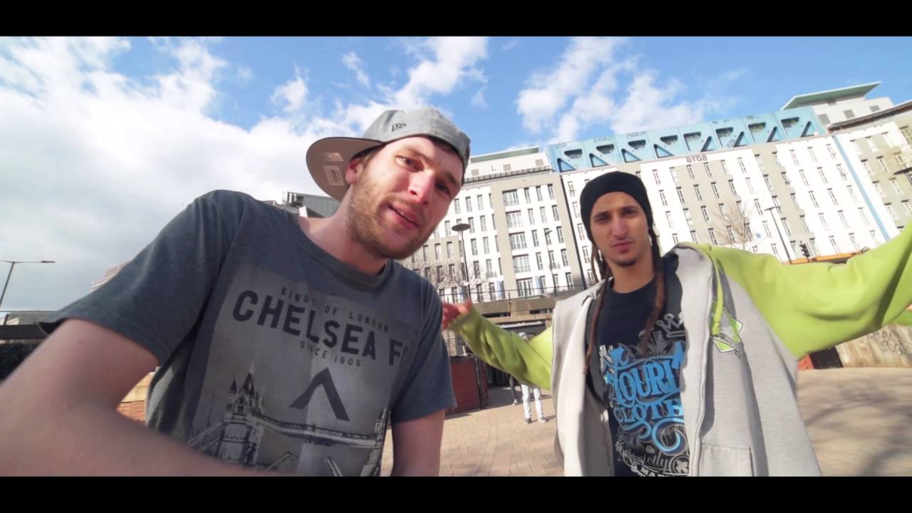 Habitus - CreActividad Feat Goose (Prod. Aneeway Jones & BeO)