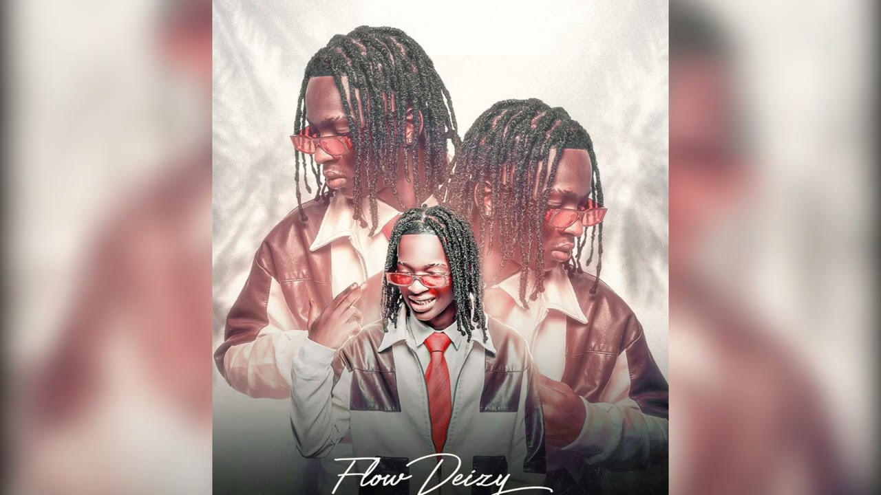 FLOW DÉIZY _-_ O amanhã ( Audio oficial)_EP O AMANHÃ 