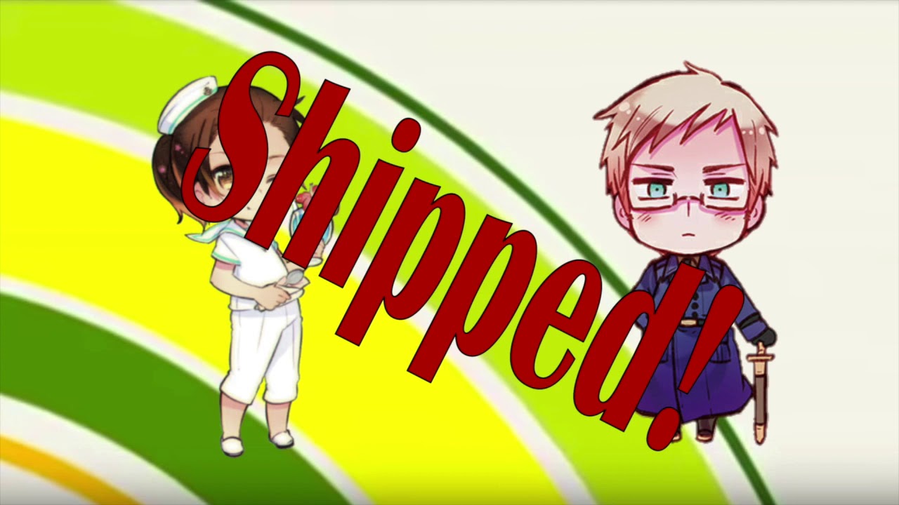 A Shipper's Guide to the Hetalia Fandom