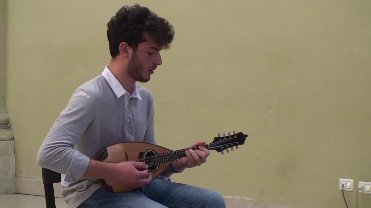 Preludio n.2 - Raffaele Calace