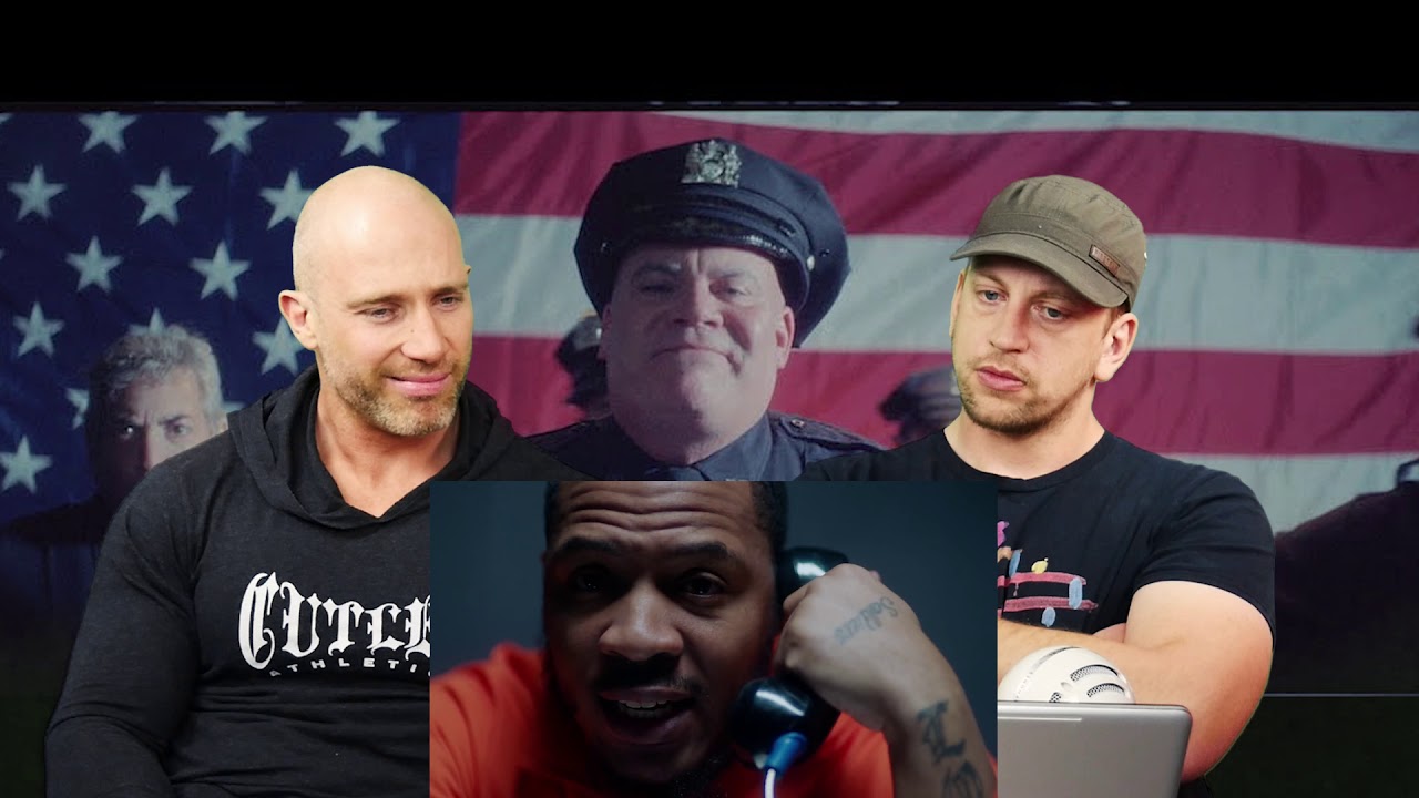 THE NEW JOYNER?! | Marlon Craft - Gang S*** REACTION and REVIEW!