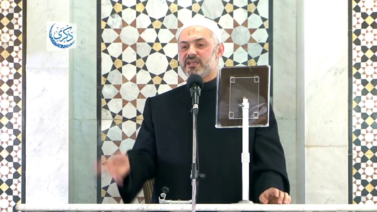 كيف يعرف المرء عيوب نفسه؟! | د.محمد خير الشعال