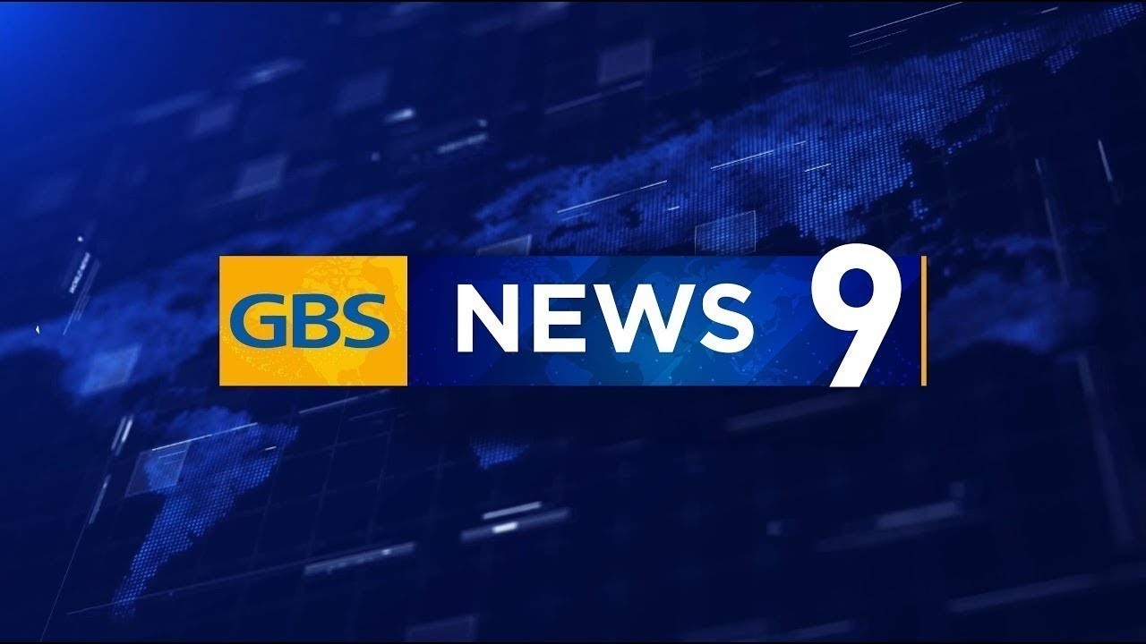 GBS  News at 9