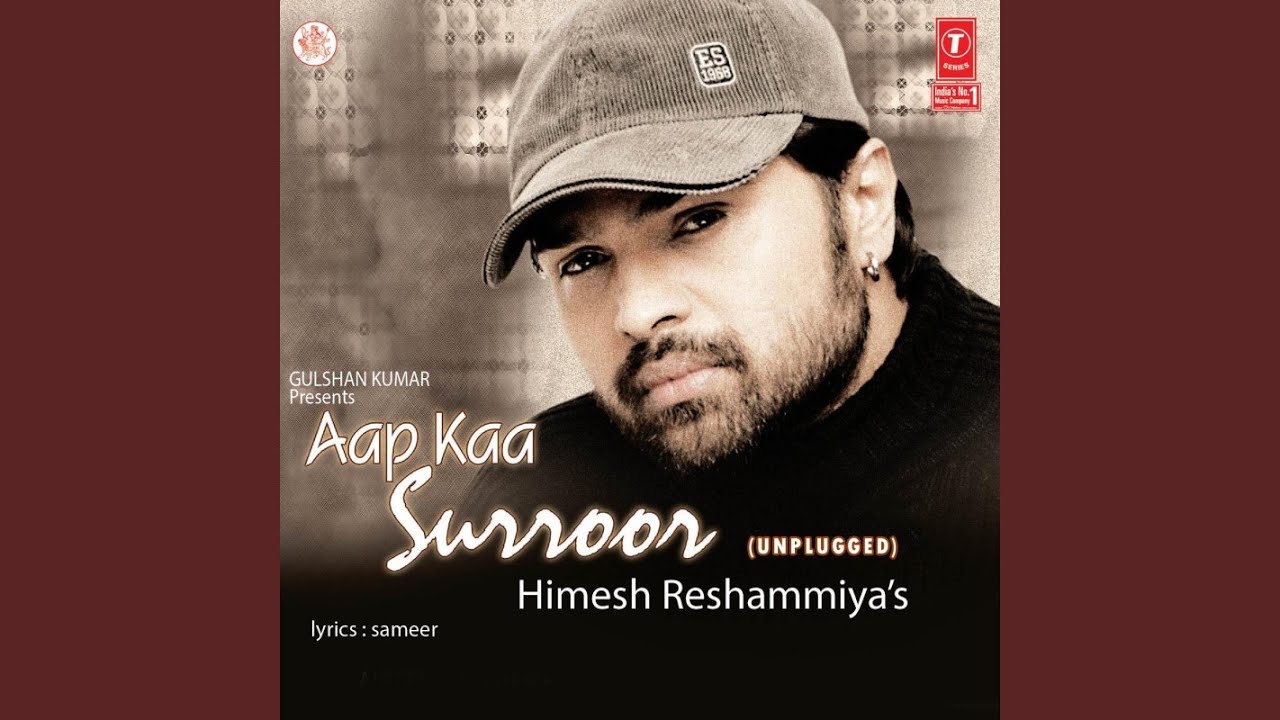 Tu Yaad Na Aaye Aisa Koi Din Nahi - Unplugged