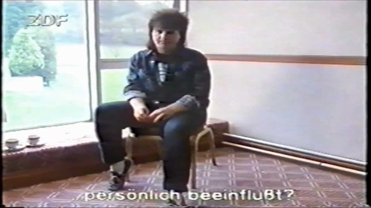 Eric Faulkner (Bay City Rollers) - Interview