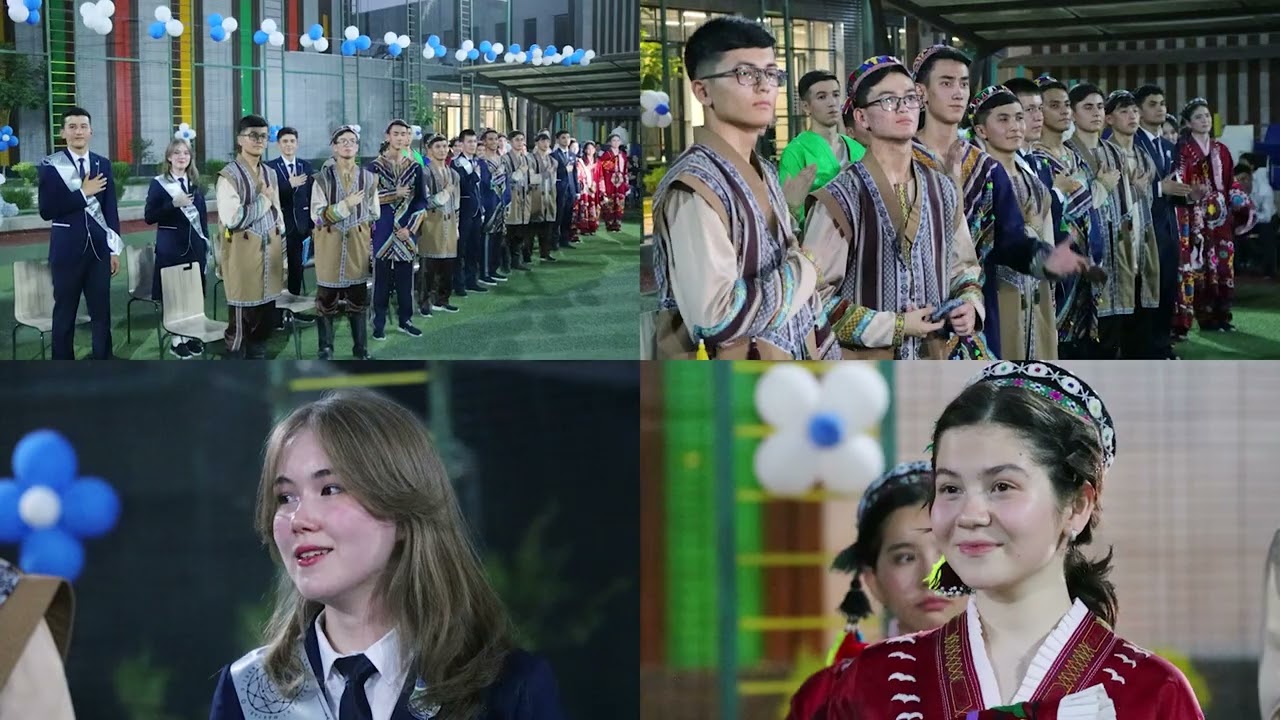 🎓Bitiruvchi-2025