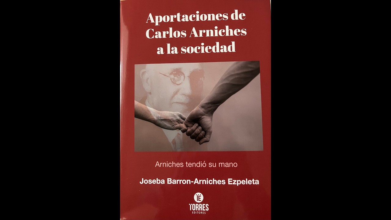 Carlos Arniches, su filosofía de vida, parte 5