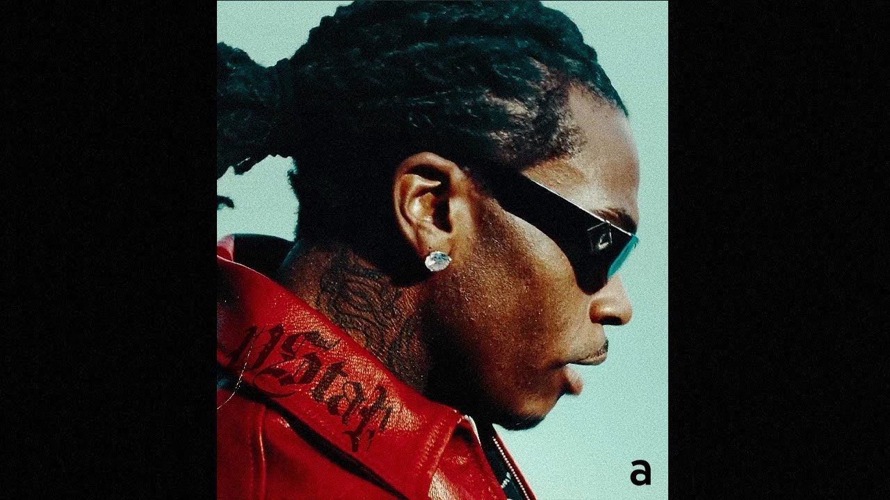 [FREE] Gunna Type Beat - 