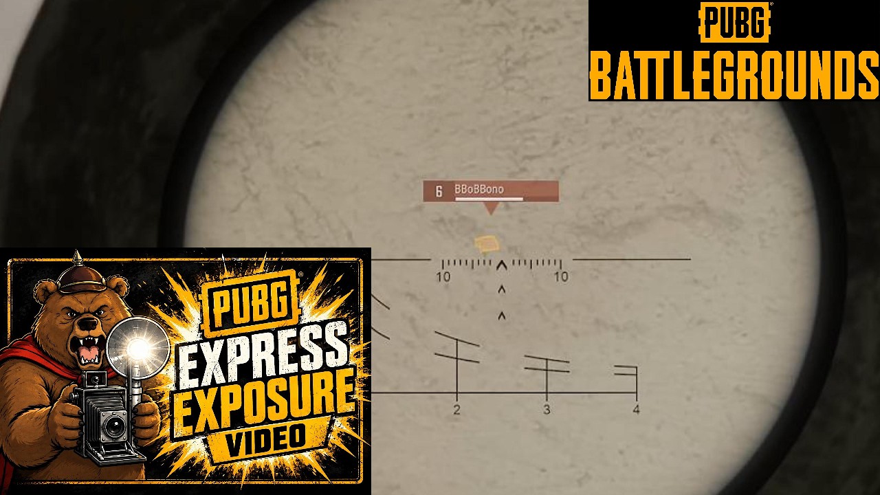 PUBG CHEATER EXPOSED | JTM-77558dd | SEA Server | FPP Ranked Squads