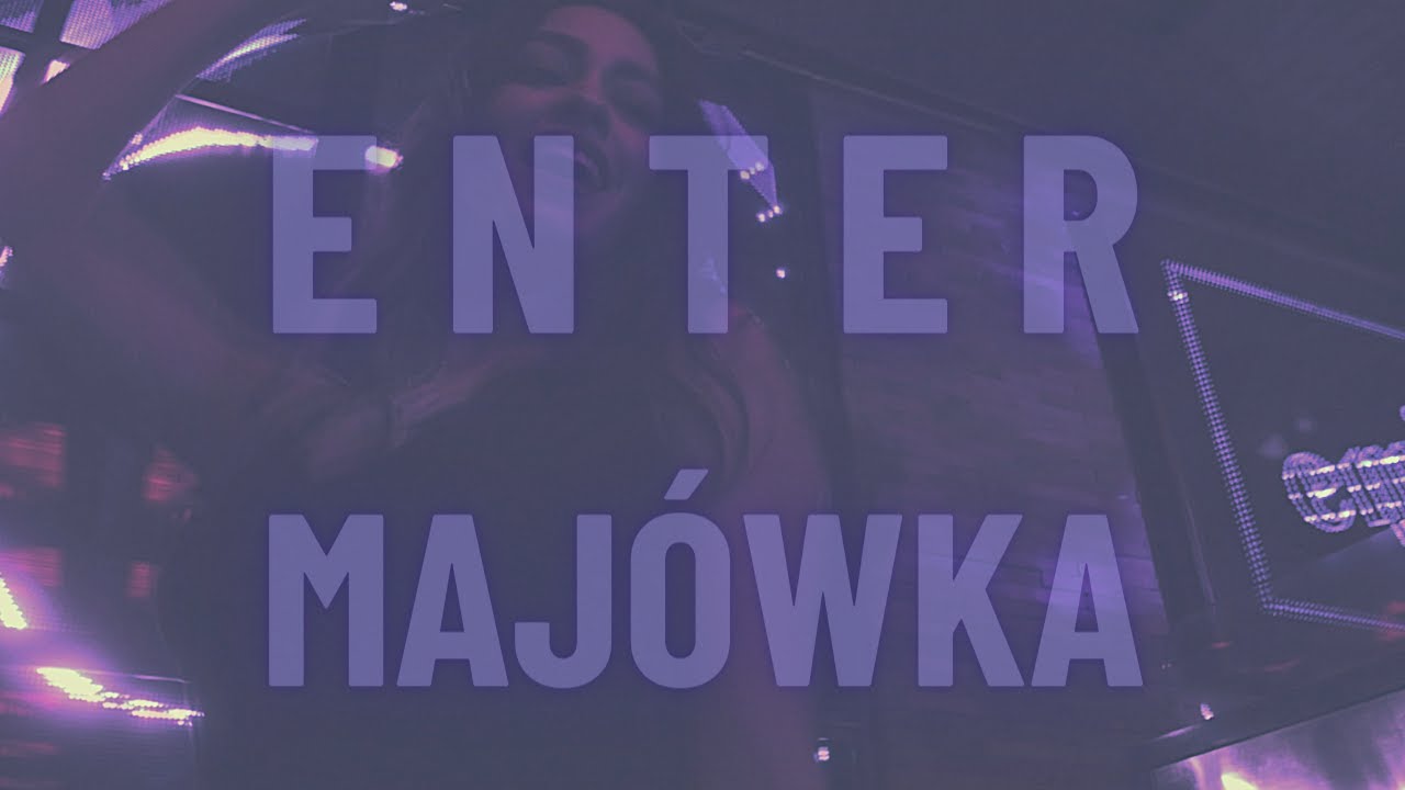 Enter - Majówka (prod. Enter) (2021)