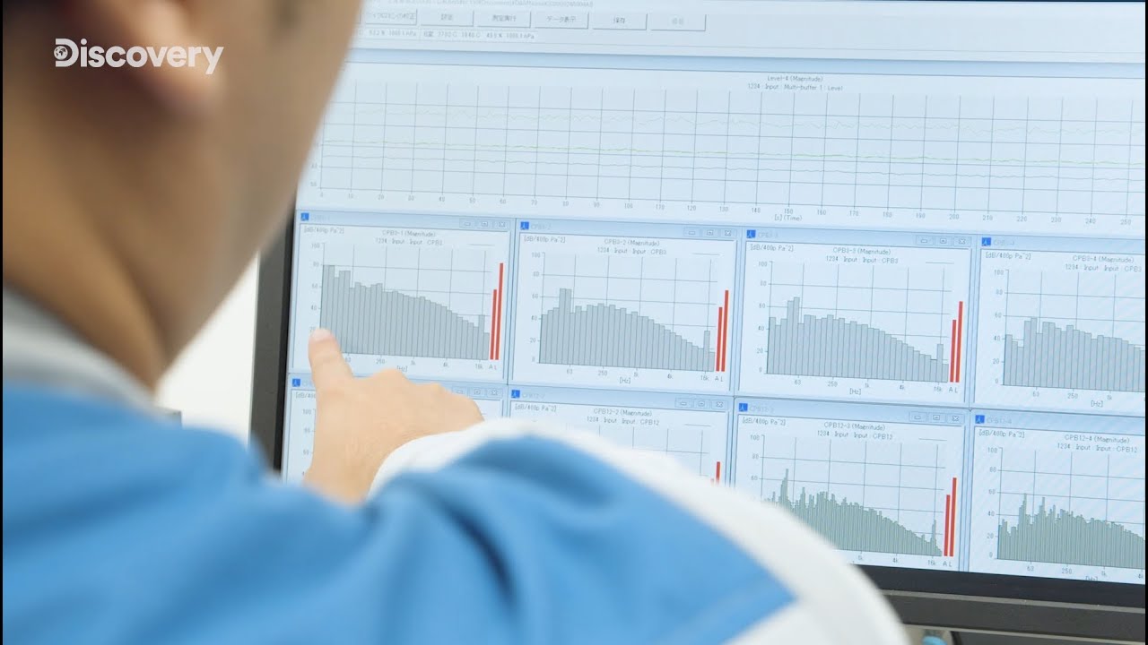 Daikin - Perfecting Air Quality