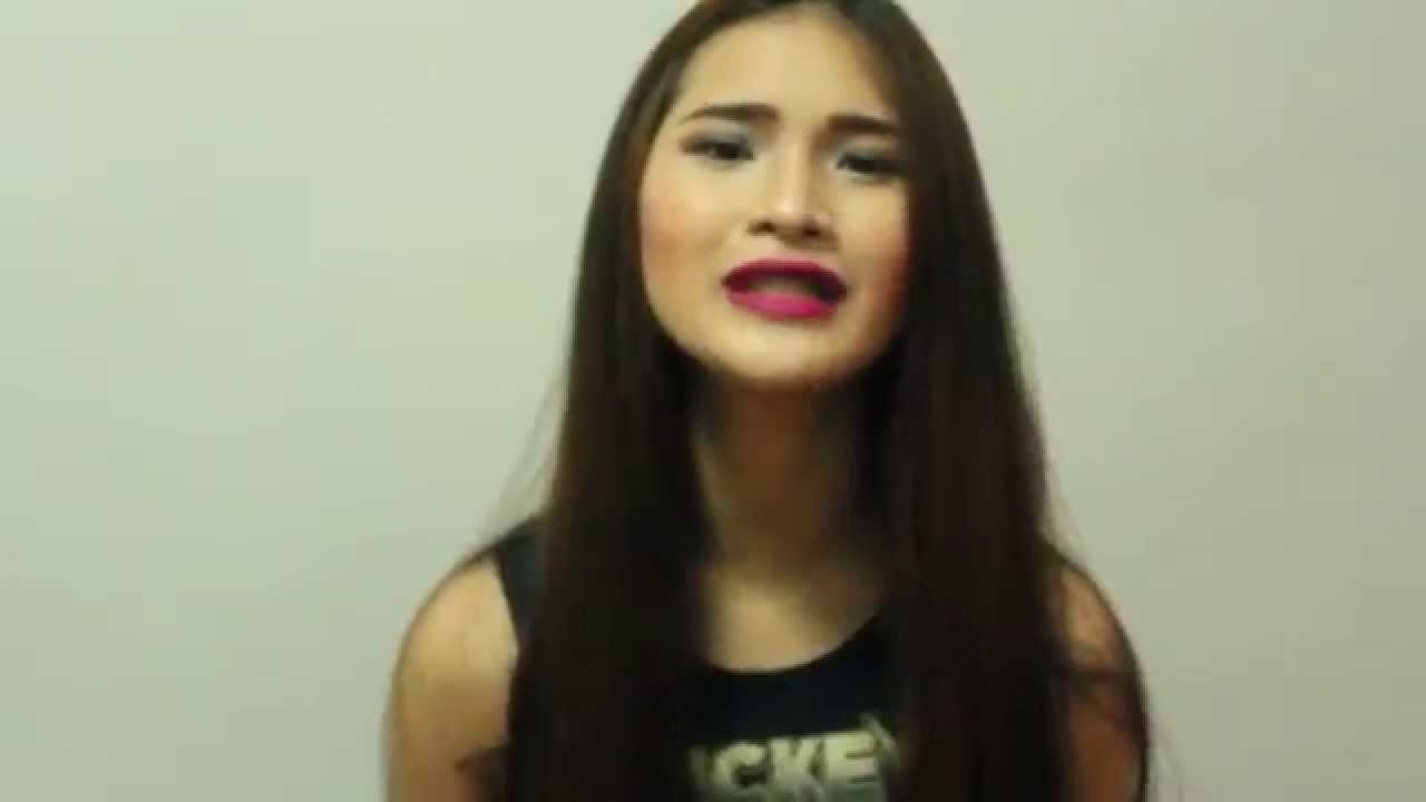 All Of Me - Endy Asidor (Cover)