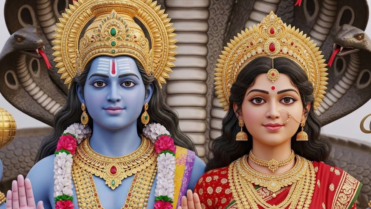 আজ বৃহস্পতিবার হাজার ব্যস্ততার মাঝেও শুধুমাত্র একবার শুনুন শ্রী লক্ষ্মী ধনপ্রপ্তি এই মন্ত্রটি।