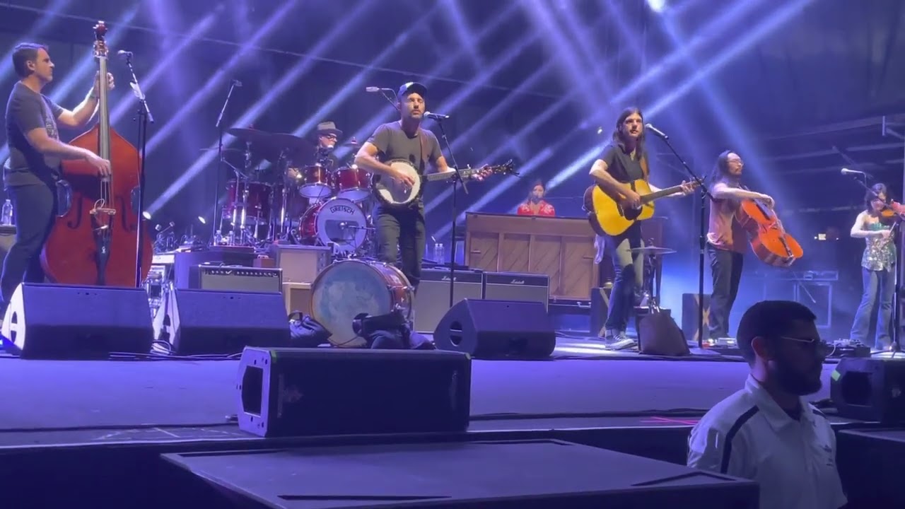 The Avett Brothers - November Blue