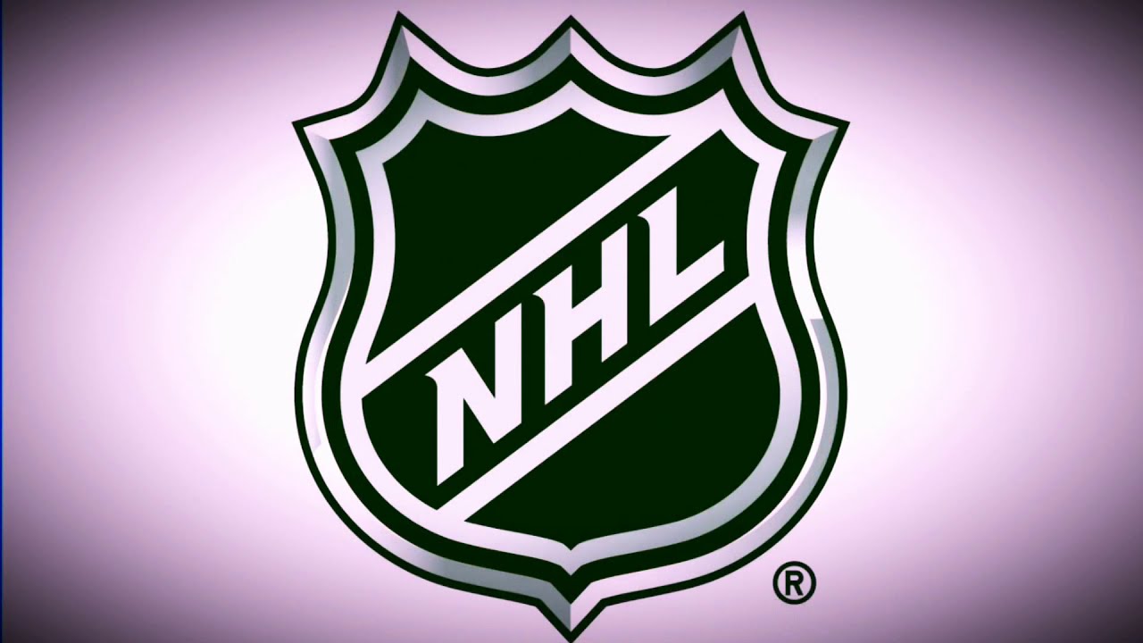 Evolution of NHL Team Logos