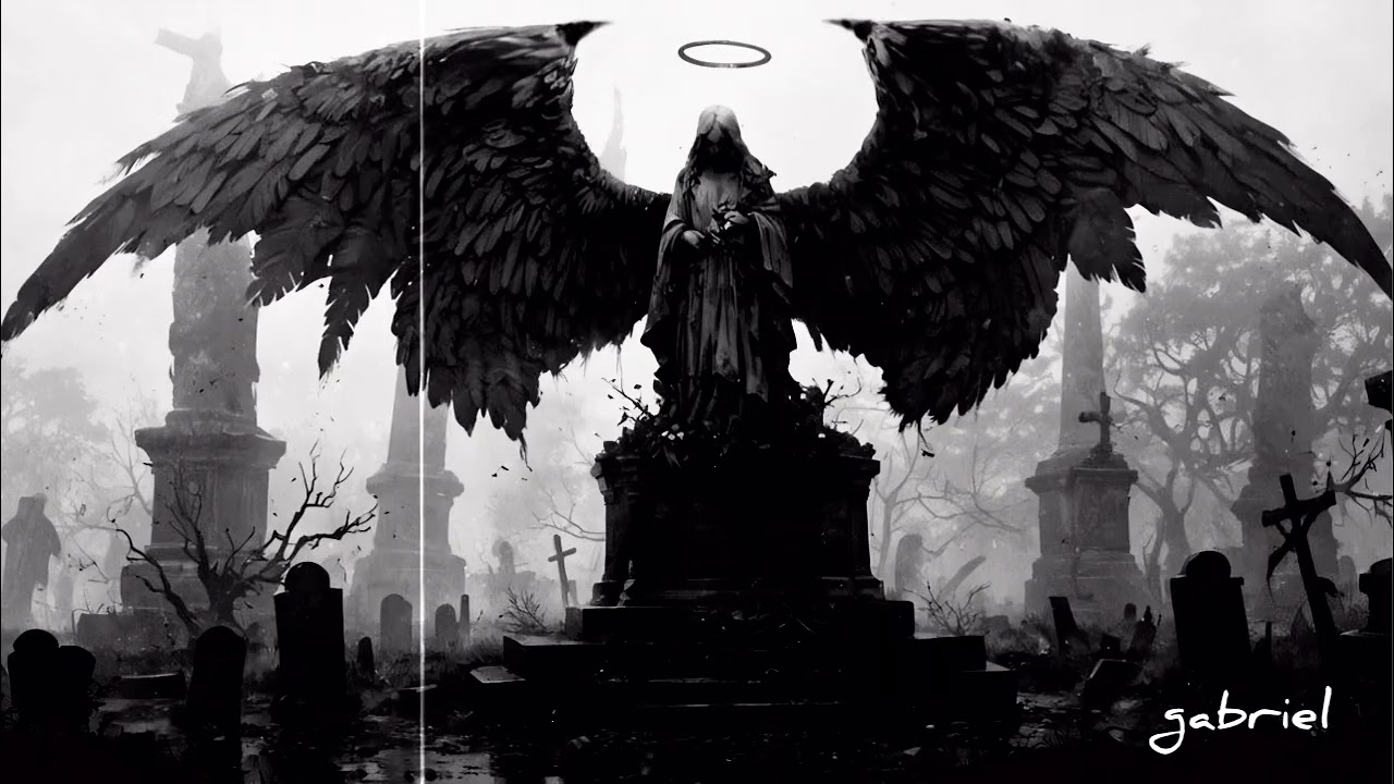 GABRIEL - Dark Orchestra