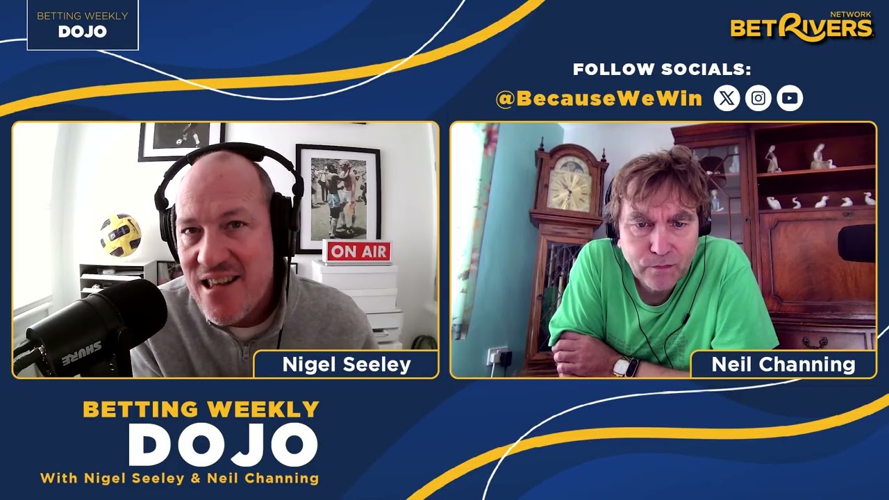 How to Handle a Losing Streak Like a Pro Bettor