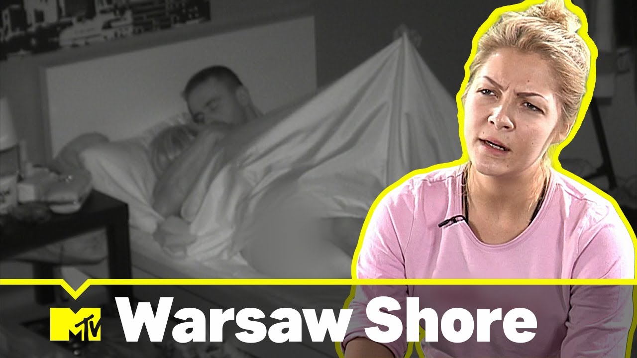 Warsaw Shore | S1E3 (2/2) | MTV Deutschland