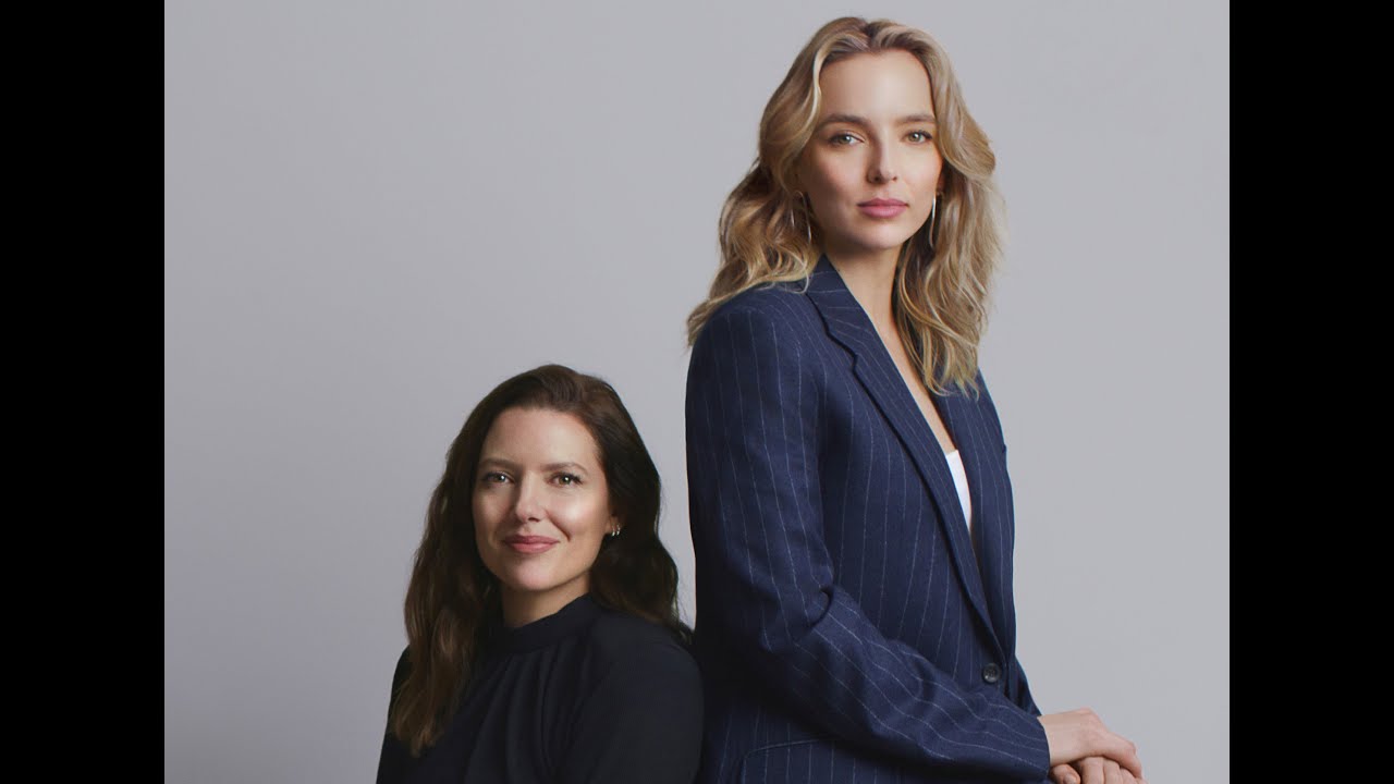 NOBLE PANACEA | Think Beautifully Series | Jodie Comer Ep. 1