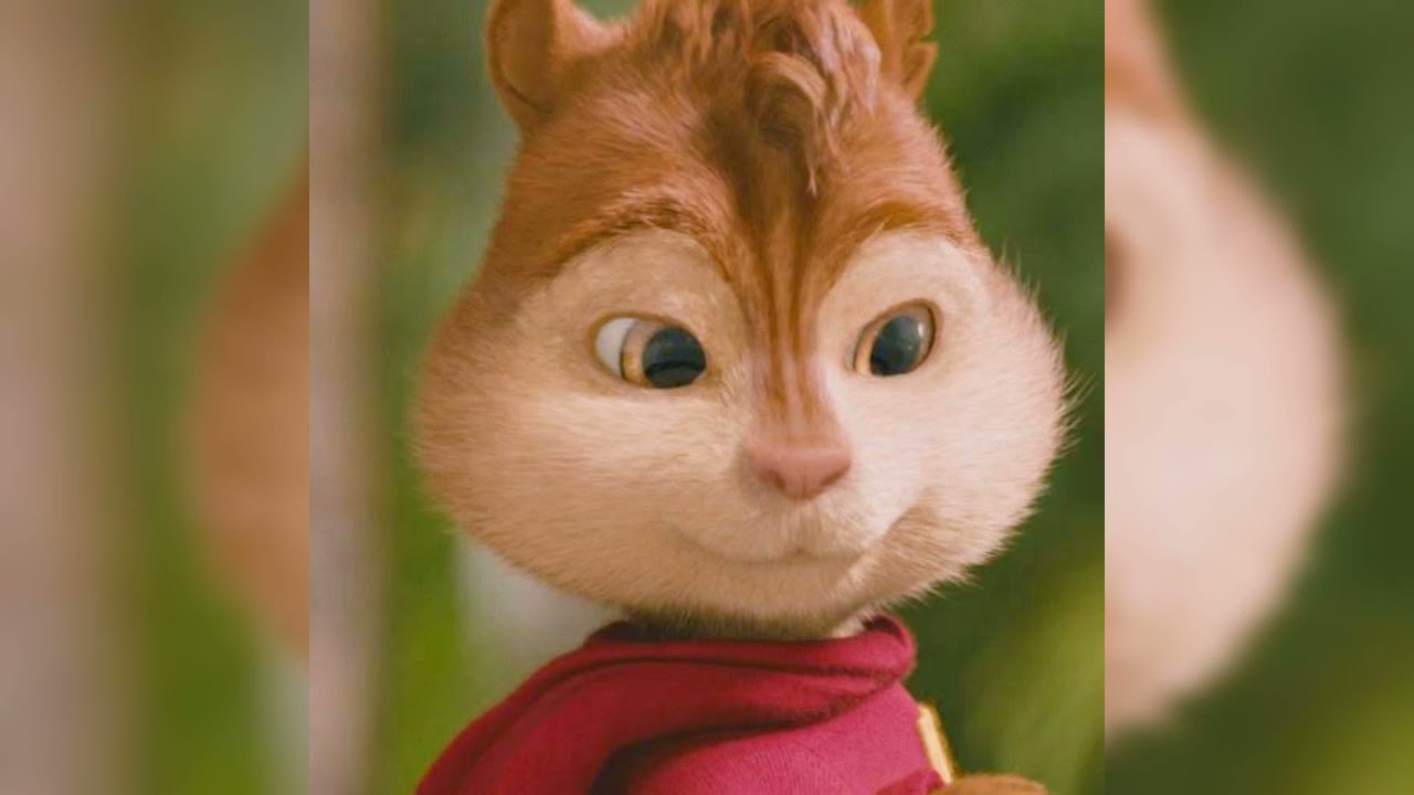Omah Lay  -  Understand.  Alvin and The Chipmunks cover.... clean audio